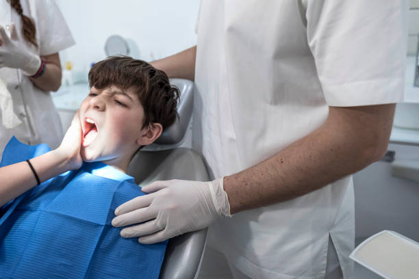 Best Emergency Dental Care for Broken or Chipped Teeth in Wrightsville Beach, NC