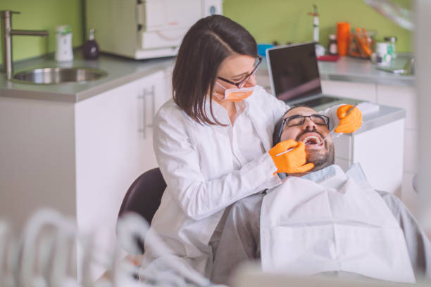 Best Emergency Gum Treatment in Wrightsville Beach, NC