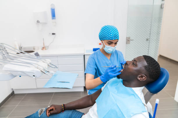 Best Cosmetic Emergency Dentistry in Wrightsville Beach, NC
