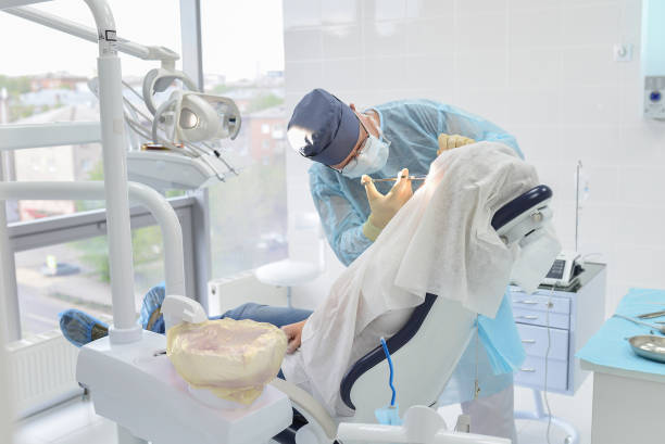 Best Emergency Treatment for Dental Infections or Abscesses in Wrightsville Beach, NC