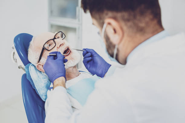 Best Urgent Care for Lost Fillings or Crowns in Wrightsville Beach, NC